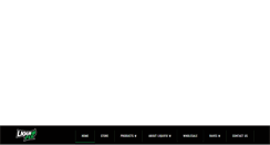 Desktop Screenshot of liquifix.com